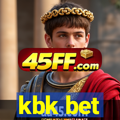 kbk bet
